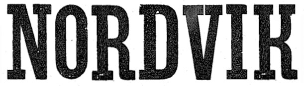 Nordvik
